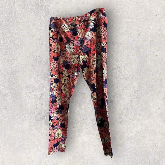 LuLaRoe Leggings-Size Tall & Curvy 2-Super Soft & Stretch-Many Styles/Colors NWT - Picture 6 of 8